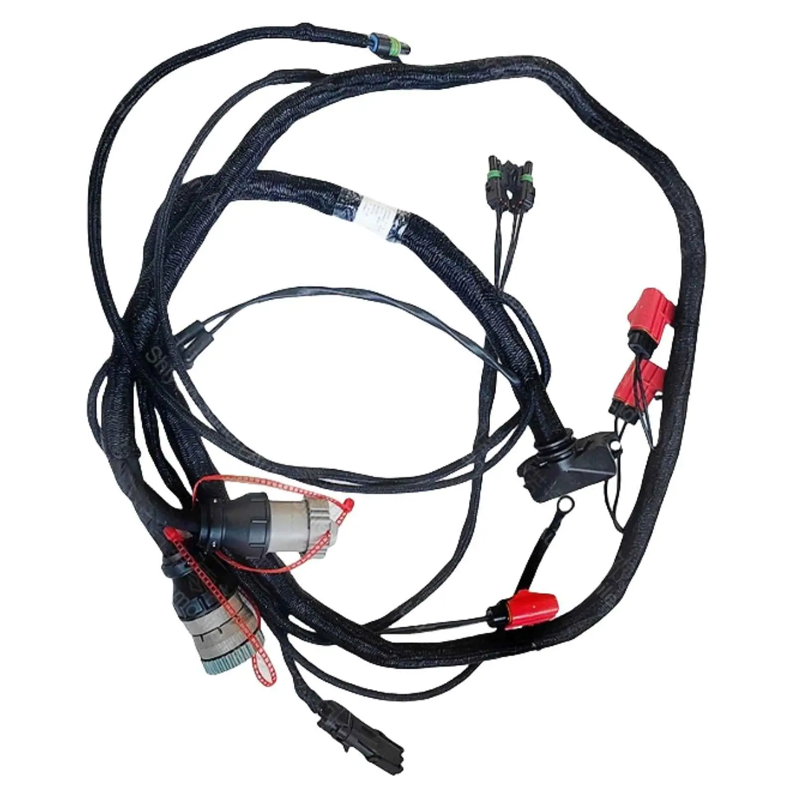 XCWoOshop 362-9161 3629161 Wiring Harness Fits for K38 K50 Engine New Aftermarket Parts
XCWoOshop 362-9161 3629161 Wiring Harness Fits for K38 K50 Engine New Aftermarket Parts