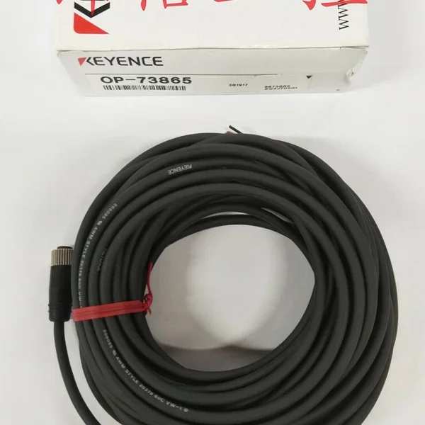 2026 1pc New Op-73865 Brand New Original Spot Plc
2026 1pc New Op-73865 Brand New Original Spot Plc