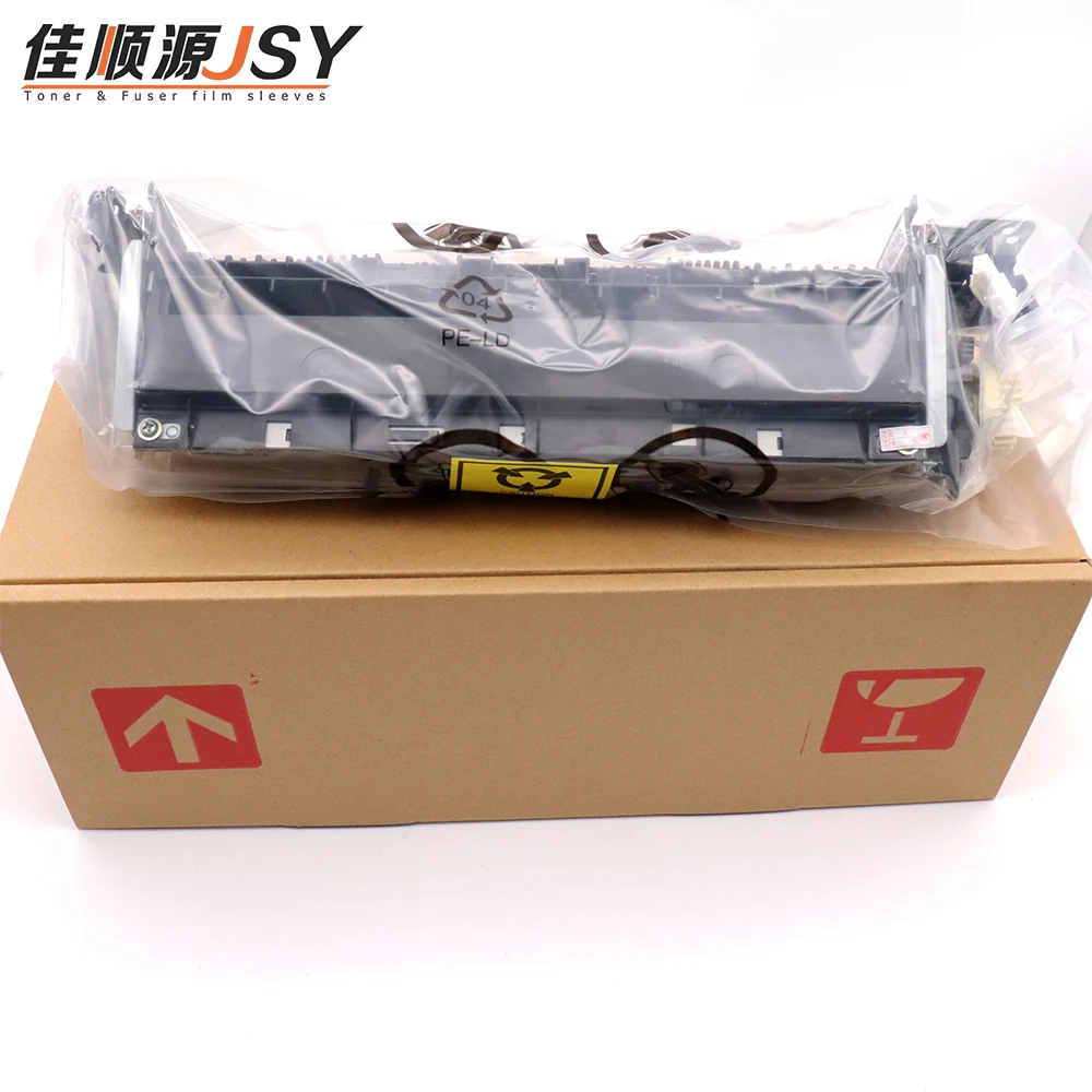 For HPM501 M506 M527 Fuser Unit Fuser Assembly Copier Parts Original refurbished
For HPM501 M506 M527 Fuser Unit Fuser Assembly Copier Parts Original refurbished