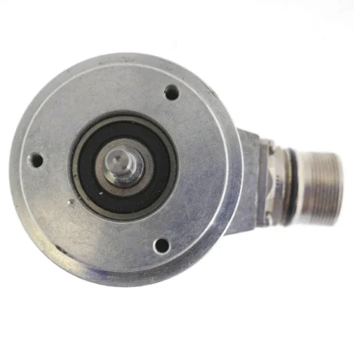 2026 Brand New Original 1 Year Warranty Germany Heldenhaln 376886-0B ROD 486 INCREMENTAL ROTARY ENCODER
2026 Brand New Original 1 Year Warranty Germany Heldenhaln 376886-0B ROD 486 INCREMENTAL ROTARY ENCODER