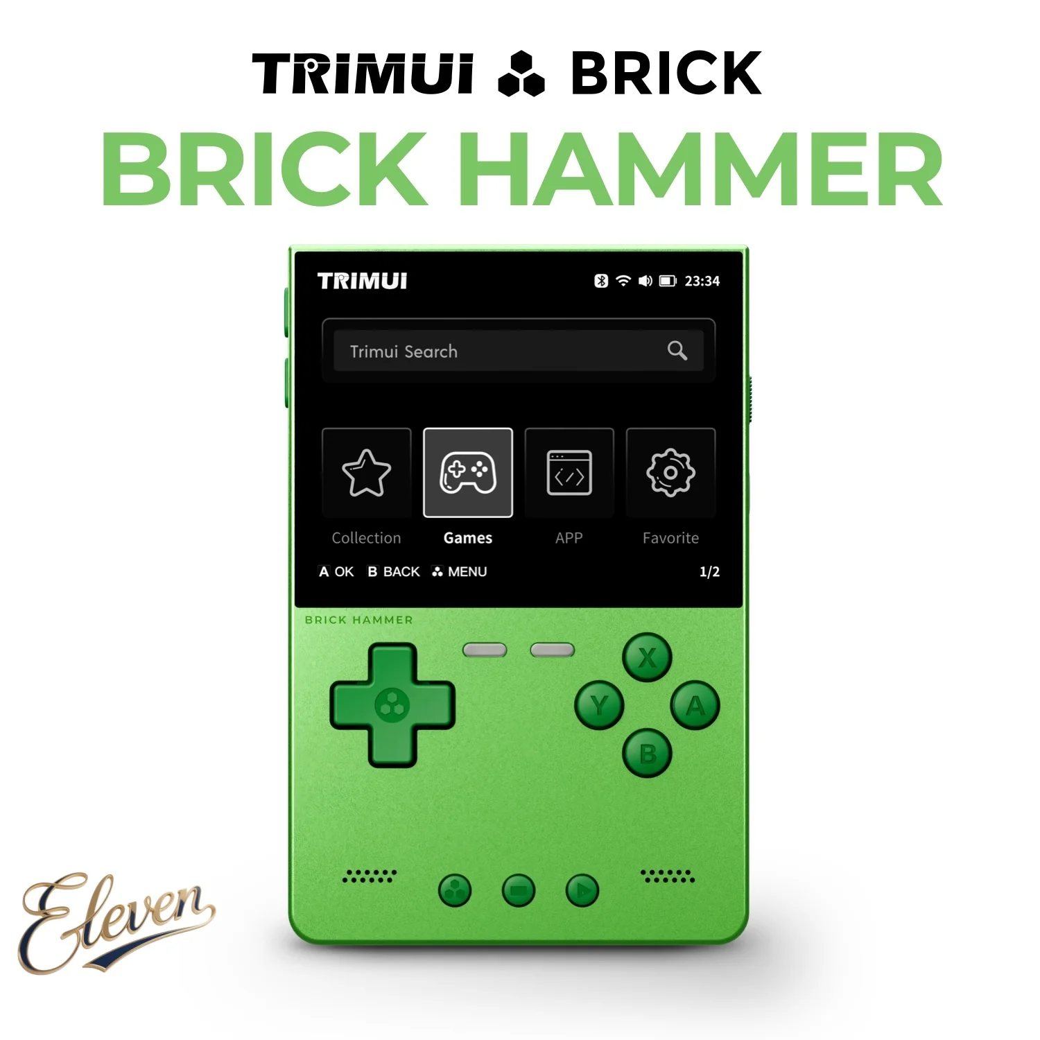 thumb