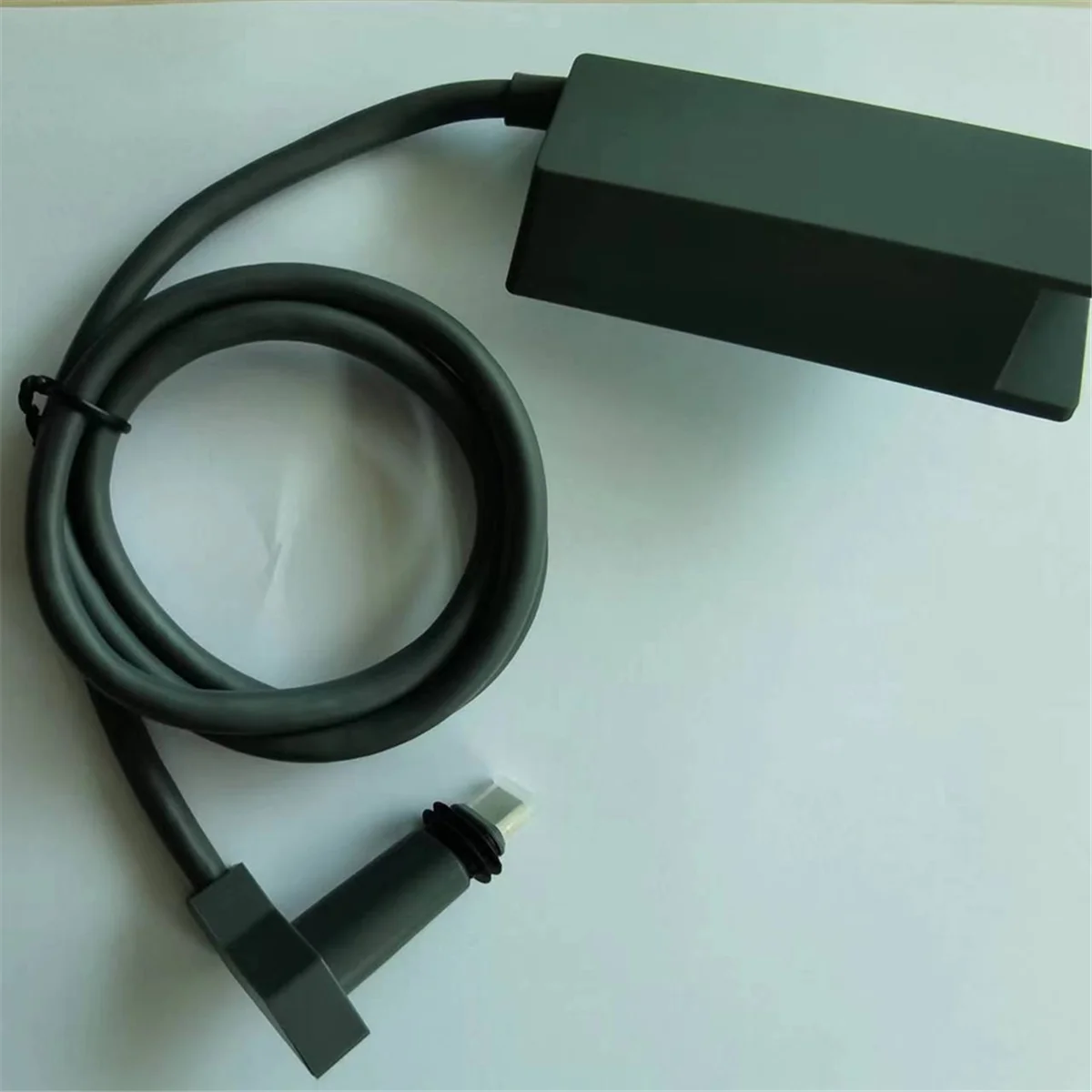 AD41-Converter Box for Starlink V2 Router to RJ45 Female Socket Data Transmission Speed 670
AD41-Converter Box for Starlink V2 Router to RJ45 Female Socket Data Transmission Speed 670
