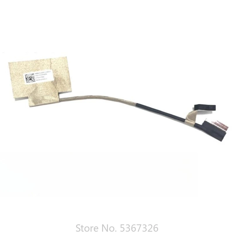 Новый гибкий ЖК-кабель для ASUS Ux431F Um431 S431 BX431 U4500F Экранный кабель HQ 2130320000
Новый гибкий ЖК-кабель для ASUS Ux431F Um431 S431 BX431 U4500F Экранный кабель HQ 2130320000