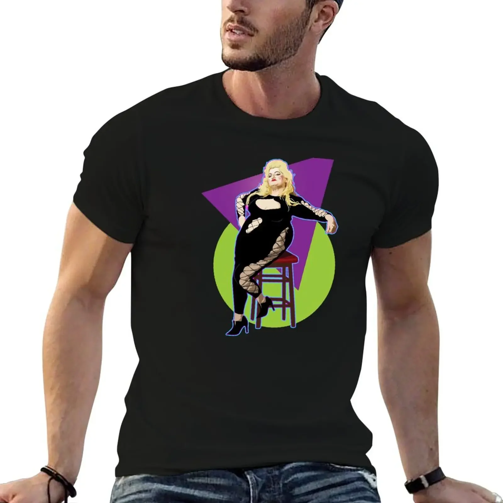 Aunt Ida Purple for masks T-Shirt sweat aesthetic clothes Blouse boys animal print men graphic t shirts
Aunt Ida Purple for masks T-Shirt sweat aesthetic clothes Blouse boys animal print men graphic t shirts