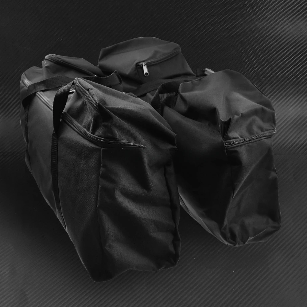For Harley Touring Road King Electra Street Glide 1993-2023 Motorcycle Hard Saddlebag Luggage Inner Liners Tour Pack Liner Bags
For Harley Touring Road King Electra Street Glide 1993-2023 Motorcycle Hard Saddlebag Luggage Inner Liners Tour Pack Liner Bags