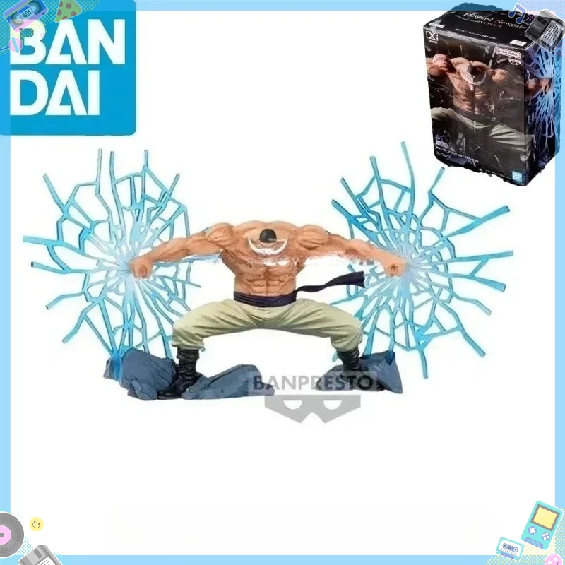 Bandai Banpresto Original One Piece DXF SPECIAL Luffy Ace Zoro Edward Newgate Dracule Mihawk Anime Figures Toys for Kids Gift
Bandai Banpresto Original One Piece DXF SPECIAL Luffy Ace Zoro Edward Newgate Dracule Mihawk Anime Figures Toys for Kids Gift