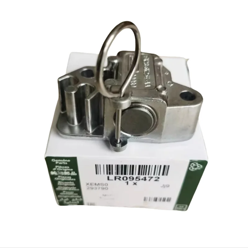 For Range Rover Discovery timing chain tensioner chain top LR095472 LR051008 AJ813898
For Range Rover Discovery timing chain tensioner chain top LR095472 LR051008 AJ813898