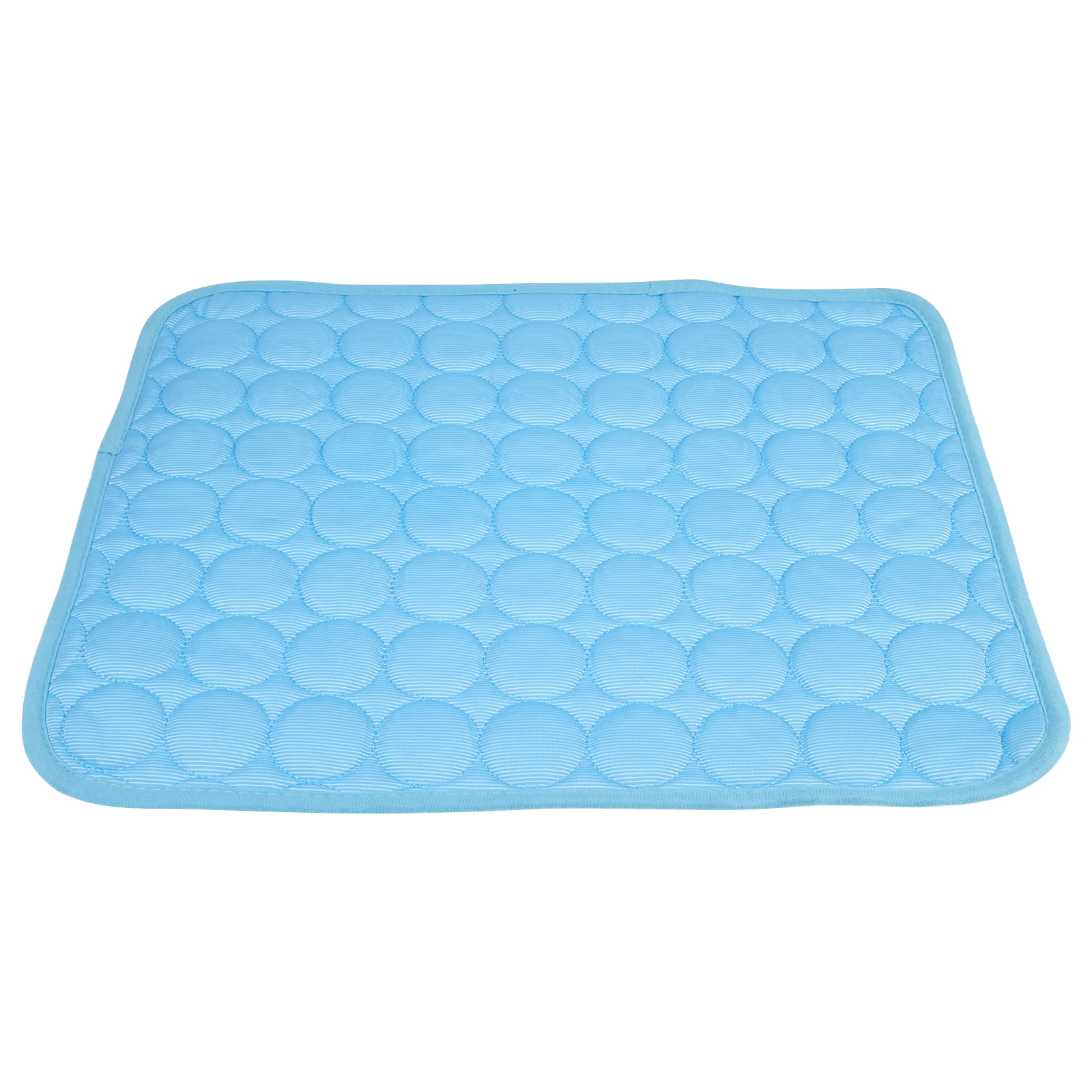 Pet Cooling Mat Dog Ice Pad Summer Cloth Floor Mats for Pets Durable Foldable Cooling Pad Pet Travel
Pet Cooling Mat Dog Ice Pad Summer Cloth Floor Mats for Pets Durable Foldable Cooling Pad Pet Travel