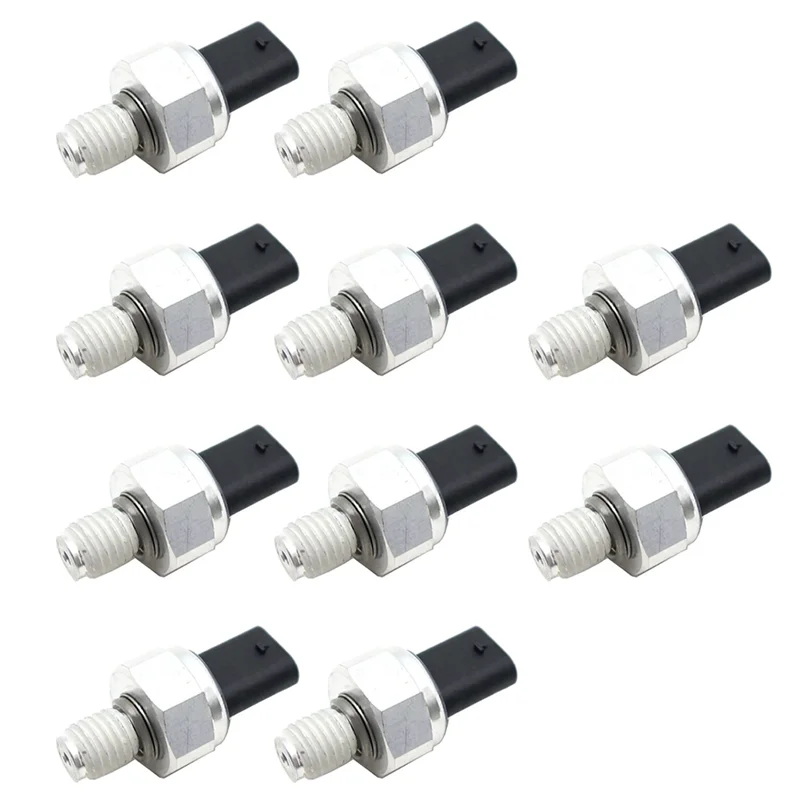 OB-10Pcs Oil Pressure Sensor 12635397 For Buick Allure Allure Cadillac CTS Escalade Chevy Camaro GMC 2009-2017 12692920
OB-10Pcs Oil Pressure Sensor 12635397 For Buick Allure Allure Cadillac CTS Escalade Chevy Camaro GMC 2009-2017 12692920