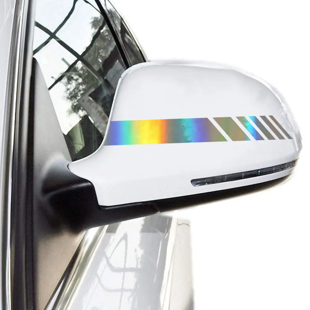 2pcs Auto Body Decals Universal Car Graphic Sticker Car Rearview Mirror Side Decal Stripe Sticker Vinyl Car Styling Accessories
2pcs Auto Body Decals Universal Car Graphic Sticker Car Rearview Mirror Side Decal Stripe Sticker Vinyl Car Styling Accessories