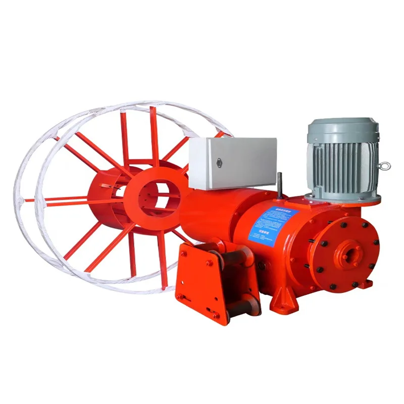 Crane Hysteresis Cable Reel CL-1 Torque Motor Take-Up Hysteresis Coupling Coupler Spiral
Crane Hysteresis Cable Reel CL-1 Torque Motor Take-Up Hysteresis Coupling Coupler Spiral