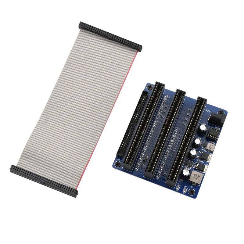 Z ISA8-Epx-01 ISA Expansion Card Proprietary Bus Sound Card Port Book8088 Hand386
Z ISA8-Epx-01 ISA Expansion Card Proprietary Bus Sound Card Port Book8088 Hand386