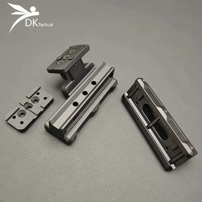 Крепление серии Airsoft Fast COG со смещением оптического основания/RM и набором адаптерных пластин для тактического охоты TA31 TA11 ACO VCO
Крепление серии Airsoft Fast COG со смещением оптического основания/RM и набором адаптерных пластин для тактического охоты TA31 TA11 ACO VCO