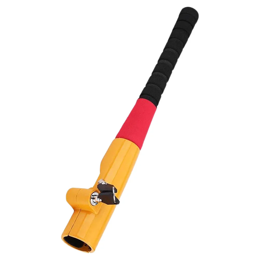 Steering Wheel Lock Adjustable Steering Wheel Locking Device Automotive Supply car steering lock car wheel lock
Steering Wheel Lock Adjustable Steering Wheel Locking Device Automotive Supply car steering lock car wheel lock