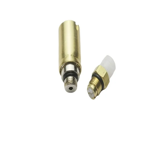 Air Suspension Pressure Valve Air suspension Shock valve for Audi Q7 Porsche Cayenne VW Touareg Air valve 7L0616813B 7L6616040
Air Suspension Pressure Valve Air suspension Shock valve for Audi Q7 Porsche Cayenne VW Touareg Air valve 7L0616813B 7L6616040