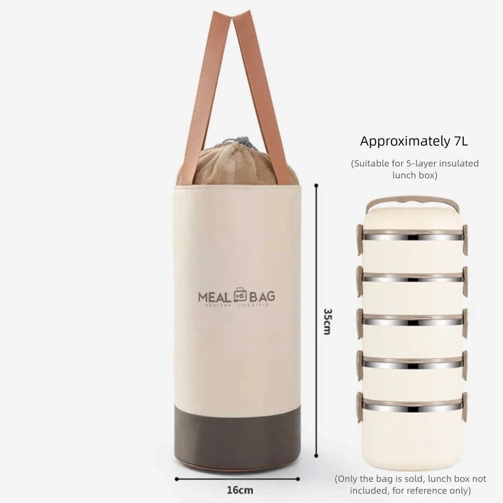 New Aluminum foil Lunch Box Storage Bag Oxford Thickened Food Thermal Bag Large Capacity Insulated Thermal Insulation Bag Picnic
New Aluminum foil Lunch Box Storage Bag Oxford Thickened Food Thermal Bag Large Capacity Insulated Thermal Insulation Bag Picnic
