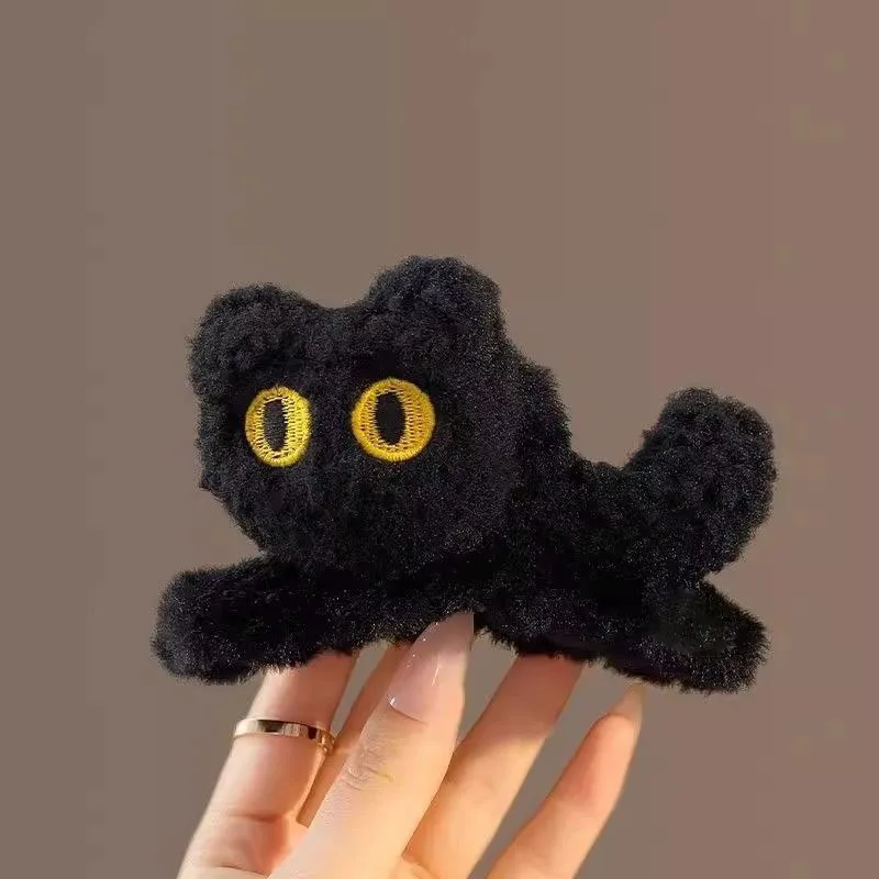 Модные корейские разноцветные заколки для волос для женщин, плюшевые трехмерные заколки с большими когтями, милая заколка для волос в форме акулы, заколка для волос
Модные корейские разноцветные заколки для волос для женщин, плюшевые трехмерные заколки с большими когтями, милая заколка для волос в форме акулы, заколка для волос