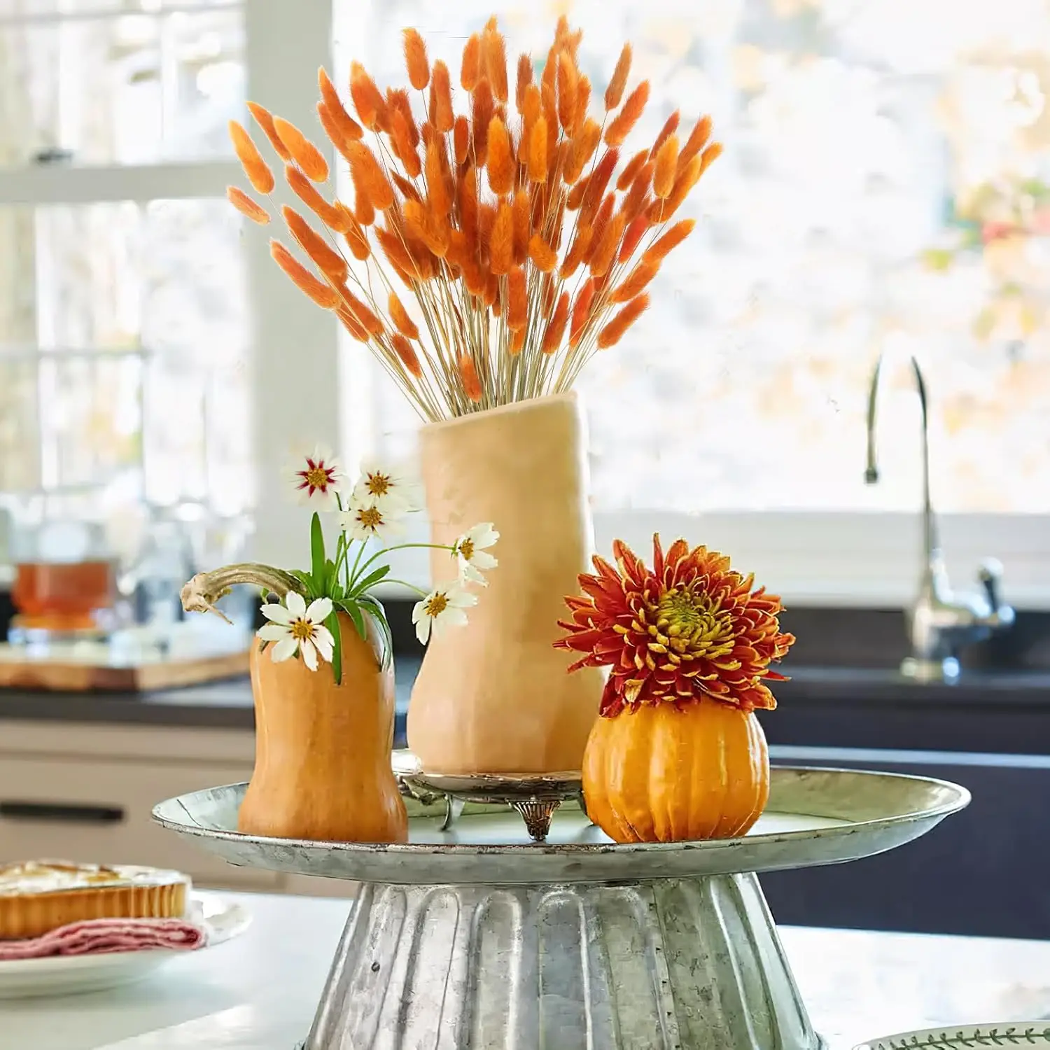 180 шт. красочные хвосты кролика, сушеные цветы, натуральная пампасная трава, декор в стиле бохо, сушеные кроличьи хвосты, растения, синие сушеные цветы для бохо
180 шт. красочные хвосты кролика, сушеные цветы, натуральная пампасная трава, декор в стиле бохо, сушеные кроличьи хвосты, растения, синие сушеные цветы для бохо