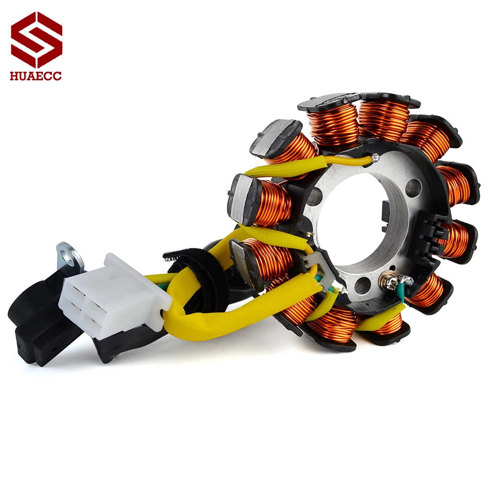 31120KPP901 Motorcycle Magneto Stator Generator Coil for Honda CBR150 CBR150R 2004-2010 CBR150 CBR150M 2003-2004 
31120KPP901 Motorcycle Magneto Stator Generator Coil for Honda CBR150 CBR150R 2004-2010 CBR150 CBR150M 2003-2004