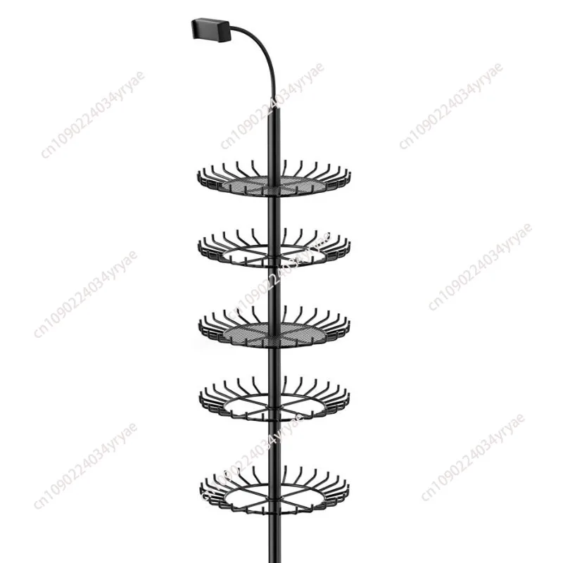 Braided Hair Rack New Standing Hair Rack with Mobile Phone Holder for Display and Separation of Hair
Braided Hair Rack New Standing Hair Rack with Mobile Phone Holder for Display and Separation of Hair