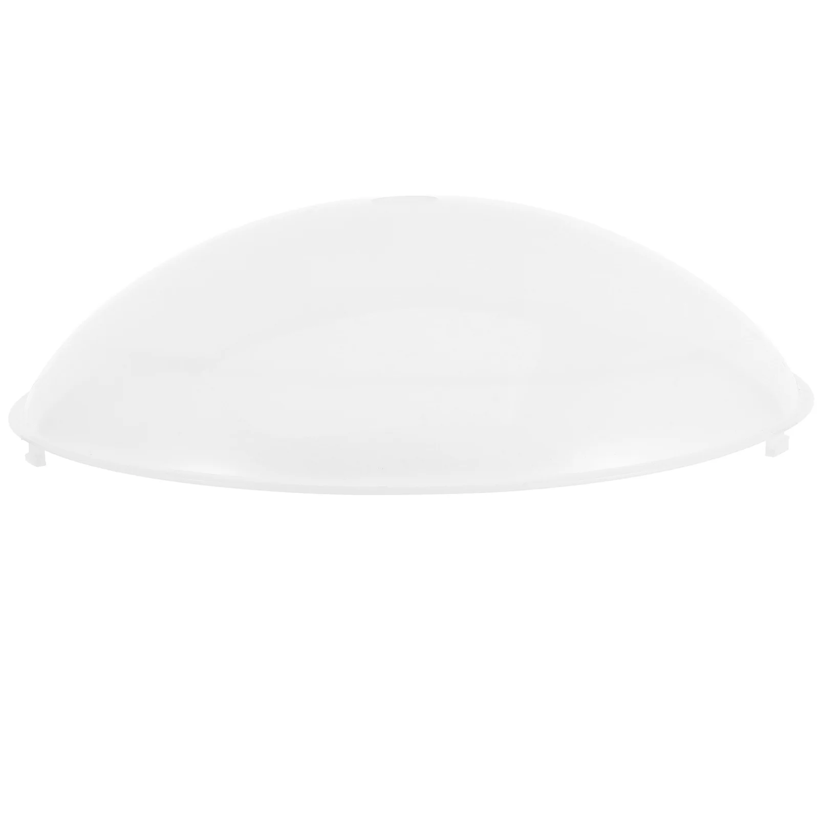 Modern Round Plastic Ceiling Light Cover Easy Install Sturdy Lampshade Replacement For Bedroom Hallway Staircase Indoor Use
Modern Round Plastic Ceiling Light Cover Easy Install Sturdy Lampshade Replacement For Bedroom Hallway Staircase Indoor Use