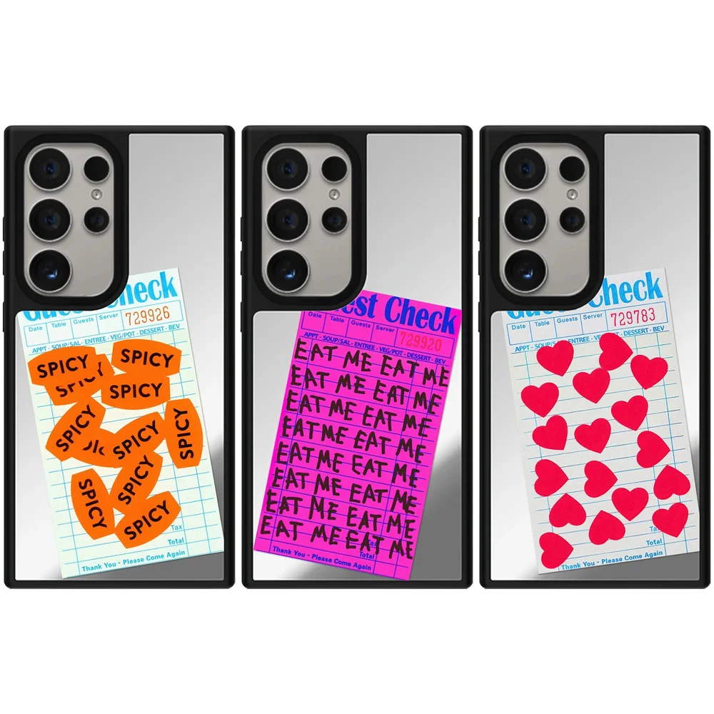 6051366 Mirror Magnetic Case: Compatible with Samsung Galaxy S23 U S24U S25 S26 Ultra S25+ S26 Plus Shell
6051366 Mirror Magnetic Case: Compatible with Samsung Galaxy S23 U S24U S25 S26 Ultra S25+ S26 Plus Shell