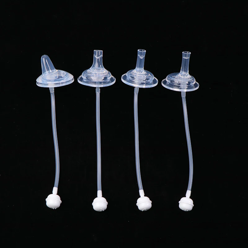 1 шт., сопло для бутылки, из мягкого силикона
1 шт., сопло для бутылки, из мягкого силикона