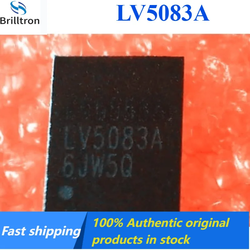 2-10PCS 100% Original LV5083A LV5083 QFN Brand New Original Stock Available, Fast Shipping.
2-10PCS 100% Original LV5083A LV5083 QFN Brand New Original Stock Available, Fast Shipping.