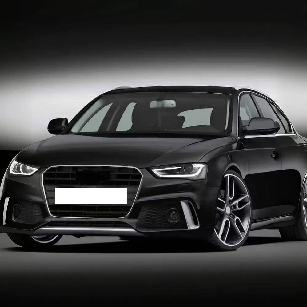 Для Audi A4L A4 b8 PA 2013-2015 Автомобильный DRL Белая направляющая пластина фар дневного света Трубчатая планка
Для Audi A4L A4 b8 PA 2013-2015 Автомобильный DRL Белая направляющая пластина фар дневного света Трубчатая планка
