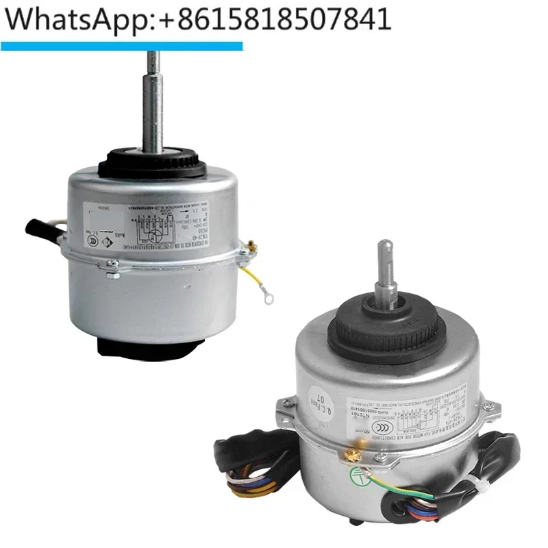 Air conditioning internal motor FN28D FN24E FN28R FN30D FN24F FN28F-1
Air conditioning internal motor FN28D FN24E FN28R FN30D FN24F FN28F-1