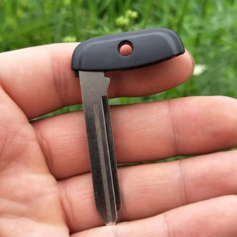 5 шт. умный пульт дистанционного управления с необрезанной вставкой, лезвие аварийного ключа для Fiat Viaggio Freemont, сменный запасной ключ
5 шт. умный пульт дистанционного управления с необрезанной вставкой, лезвие аварийного ключа для Fiat Viaggio Freemont, сменный запасной ключ