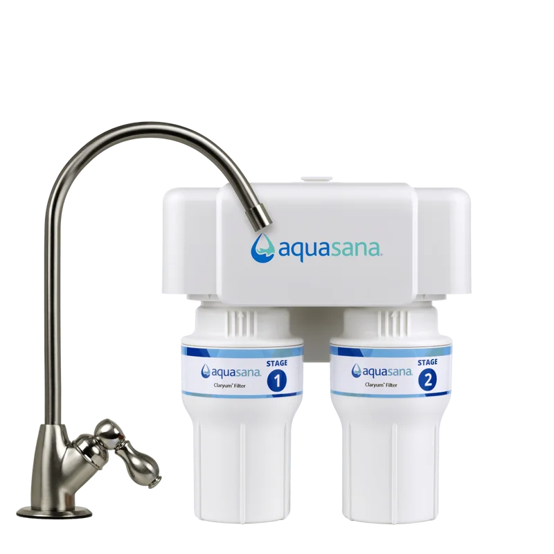 Tackle 78 contaminants and instantly transform ordinary tap water into cleaner, extraordinary water
Tackle 78 contaminants and instantly transform ordinary tap water into cleaner, extraordinary water