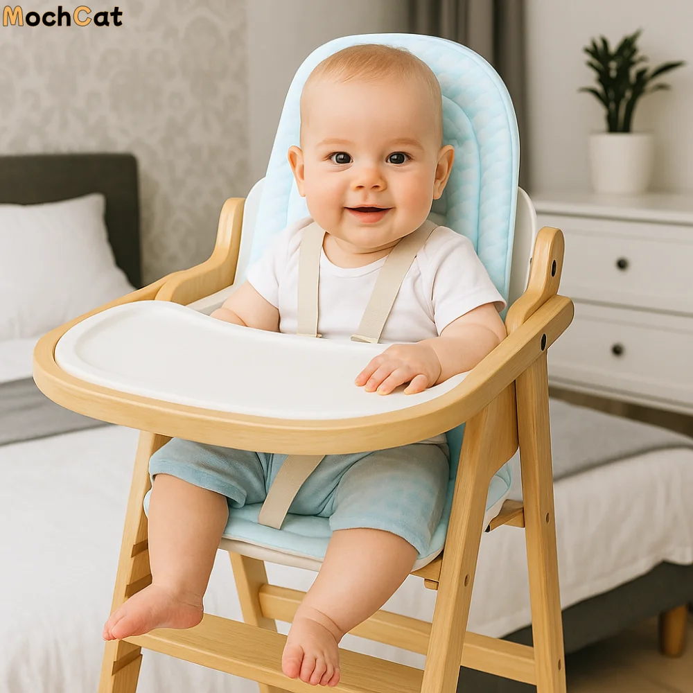 Breathable Baby Pram Cushion Soft Stroller Accessories Baby Stroller Cushion Dining Chair Solid Color Pushchair Car Mat
Breathable Baby Pram Cushion Soft Stroller Accessories Baby Stroller Cushion Dining Chair Solid Color Pushchair Car Mat