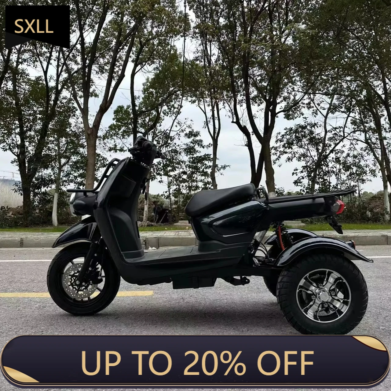 SXLL Китай электрический трехколесный велосипед 500 Вт 3-колесный быстрый трехколесный велосипед мотоцикл трехколесный электрический пассажирский трехколесный велосипед для инвалидов
SXLL Китай электрический трехколесный велосипед 500 Вт 3-колесный быстрый трехколесный велосипед мотоцикл трехколесный электрический пассажирский трехколесный велосипед для инвалидов