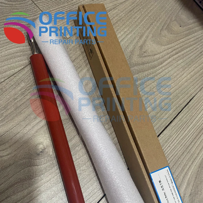 Комплект из 5 роликов нижнего прижимного механизма (фьюзера) RC2-9208 для HP P1102 P1566 P1606 M1132 M1212 M1214 M1217 CP1525 M125 M127 M128 M201 M225
Комплект из 5 роликов нижнего прижимного механизма (фьюзера) RC2-9208 для HP P1102 P1566 P1606 M1132 M1212 M1214 M1217 CP1525 M125 M127 M128 M201 M225