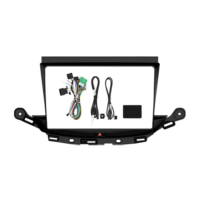 9 Inch 22.86cm Car Radio Frame for Opel Astra K Buick Verano GS 2015+ Stereo Panel Wiring Harness Power Cable Adapter Canbus
9 Inch 22.86cm Car Radio Frame for Opel Astra K Buick Verano GS 2015+ Stereo Panel Wiring Harness Power Cable Adapter Canbus