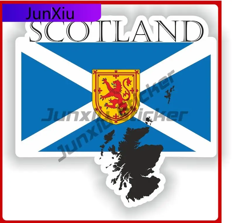 Scotland Sticker Flag Decal Accessories Car Front Bumper Decals Custom Window Decoration Funny Decorations Home Aesthetic Decals
Scotland Sticker Flag Decal Accessories Car Front Bumper Decals Custom Window Decoration Funny Decorations Home Aesthetic Decals