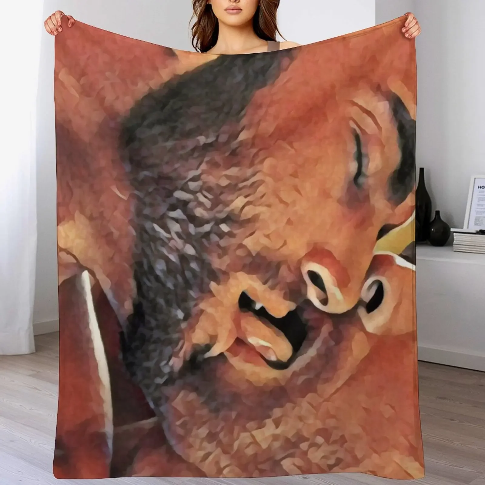 kissing you Throw Blanket Color Fast Cozy Throw Blanket
kissing you Throw Blanket Color Fast Cozy Throw Blanket
