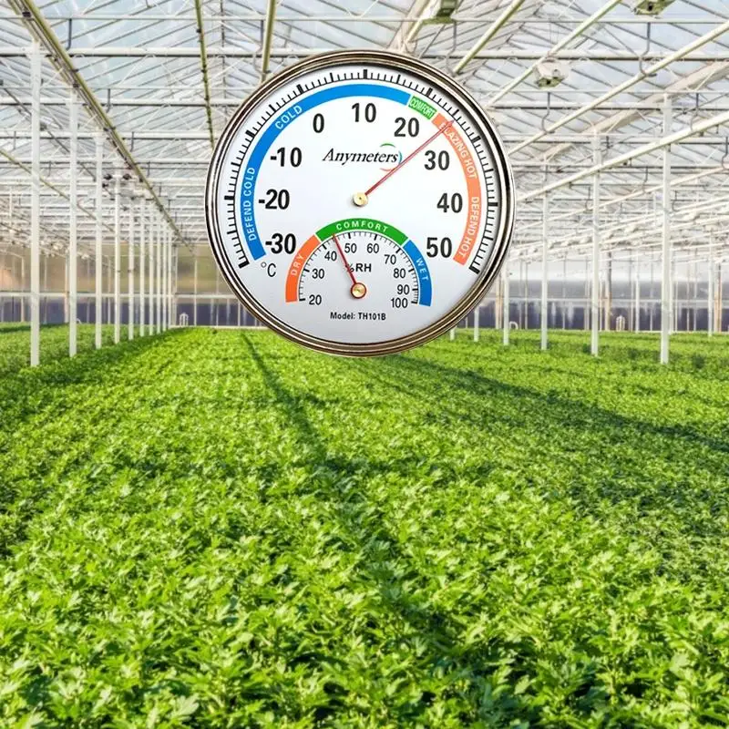 A3PA Indoor Outdoor Thermometer Hygrometer Wireless 2-in-1 Temperature Humidity Gauge No Battery Required Home Room
A3PA Indoor Outdoor Thermometer Hygrometer Wireless 2-in-1 Temperature Humidity Gauge No Battery Required Home Room