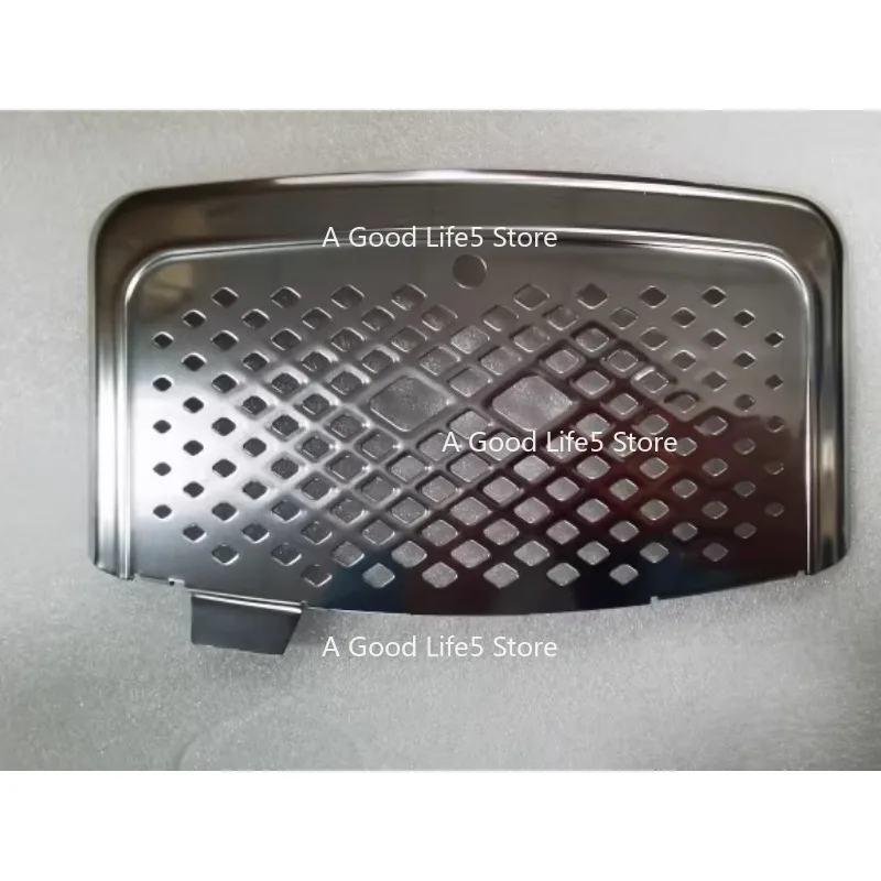 Applies To Philips Coffee Machine EP2136 3146 2121 5143 Receiving Panel, Drip Tray Grille
Applies To Philips Coffee Machine EP2136 3146 2121 5143 Receiving Panel, Drip Tray Grille