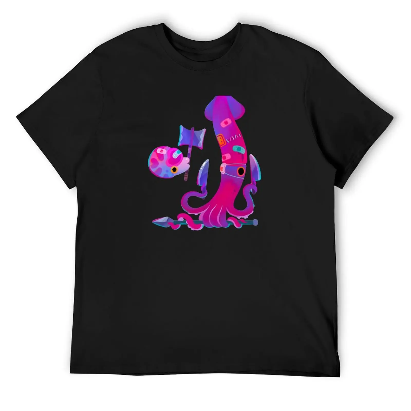 Stabby whaleshark/squid T-Shirt anime t shirts basketball graphic tees vintage anime shirt heavy weight t shirts for men
Stabby whaleshark/squid T-Shirt anime t shirts basketball graphic tees vintage anime shirt heavy weight t shirts for men