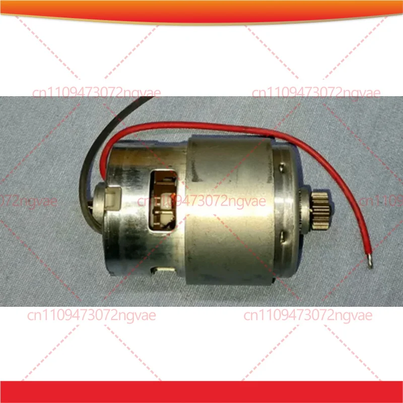 Motor for STANLEY SCD20SBD201STDC1802 Power Tool Accessories
Motor for STANLEY SCD20SBD201STDC1802 Power Tool Accessories