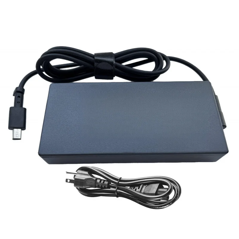 LL 200W AC Adapter Charger For ASUS ROG Flow Z13 GZ302EA-R9641TB USB Power Supply
LL 200W AC Adapter Charger For ASUS ROG Flow Z13 GZ302EA-R9641TB USB Power Supply