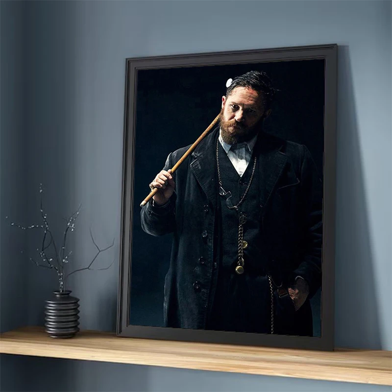 Wall Decoration Poster Tom Hardy Picture on the Wall Decor Decor for Room Decorative Pictures for Living Room Painting on Canvas
Wall Decoration Poster Tom Hardy Picture on the Wall Decor Decor for Room Decorative Pictures for Living Room Painting on Canvas