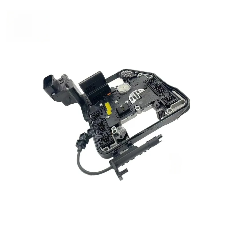 0AM927769D DQ200 DSG7 Mechatronic Valve Body Brand New Import Control Board For VW &Golf/Jetta &AuDI/A1/A3 &Skoda &Octavia
0AM927769D DQ200 DSG7 Mechatronic Valve Body Brand New Import Control Board For VW &Golf/Jetta &AuDI/A1/A3 &Skoda &Octavia