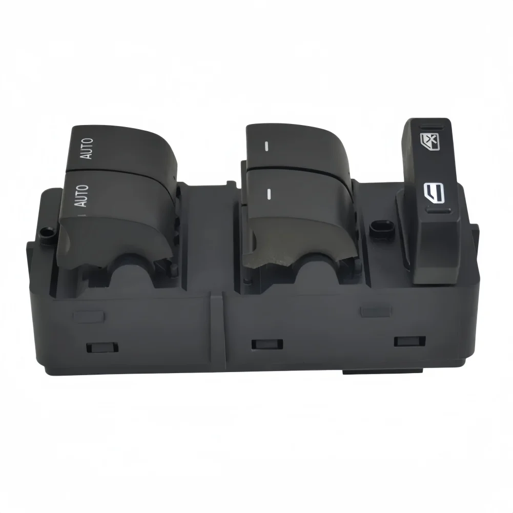 Front Driver Left Power Window Switch Vehicle Window Repair PC ABS Construction Plug-and-play Design Includes Removal Tool
Front Driver Left Power Window Switch Vehicle Window Repair PC ABS Construction Plug-and-play Design Includes Removal Tool