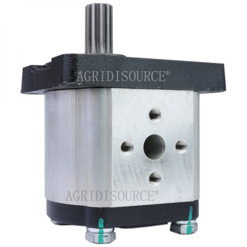Affordable:For Foton Lovol Agricultural Farm tractor Spare Parts TC02581050009K gear pump Assembly
Affordable:For Foton Lovol Agricultural Farm tractor Spare Parts TC02581050009K gear pump Assembly
