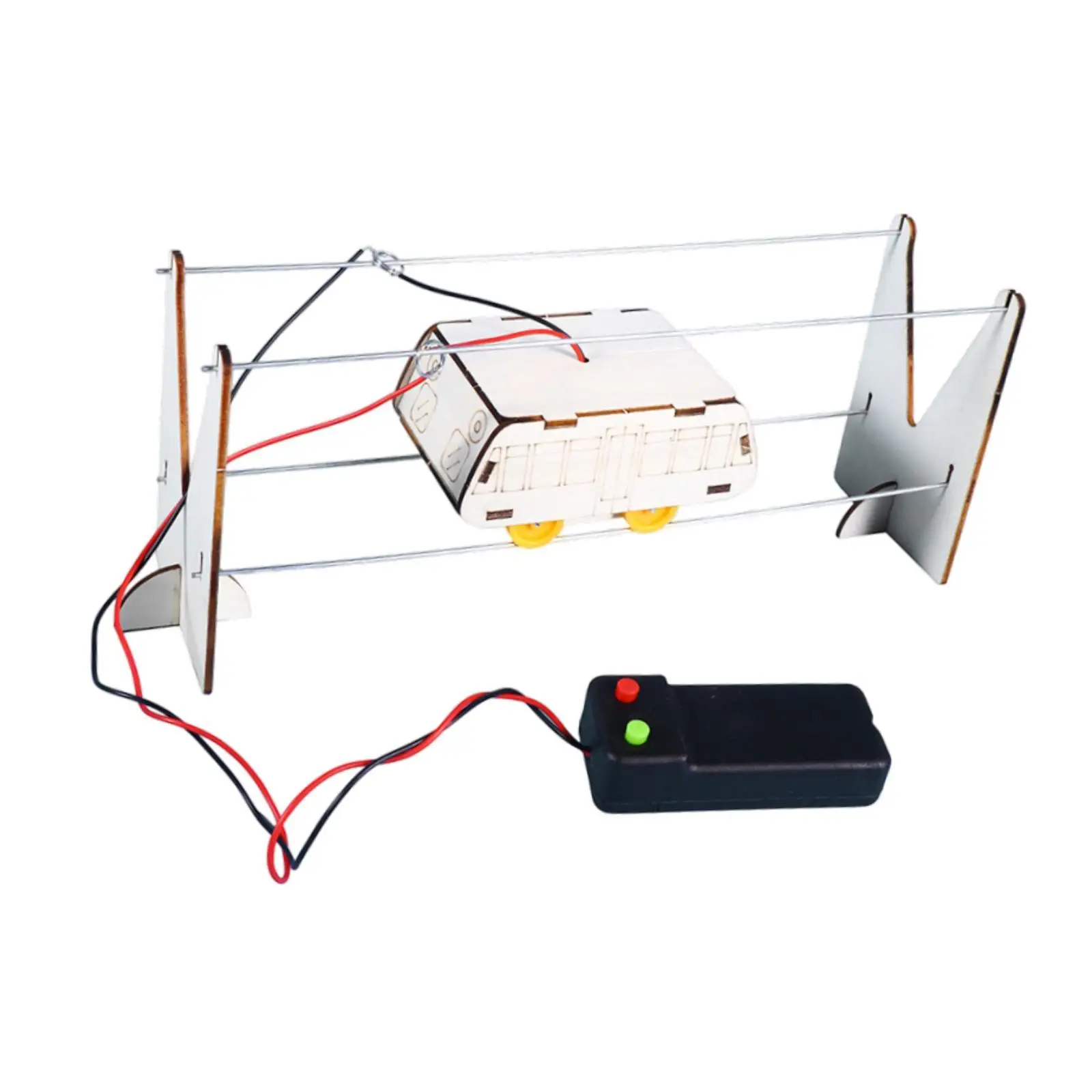 Tram Model DIY Ремесла Развивающая игрушка Деревянная модель Комплект Деревянная головоломка для мальчиков и девочек Дети Учебные пособия Развивающая игрушка для детей
Tram Model DIY Ремесла Развивающая игрушка Деревянная модель Комплект Деревянная головоломка для мальчиков и девочек Дети Учебные пособия Развивающая игрушка для детей