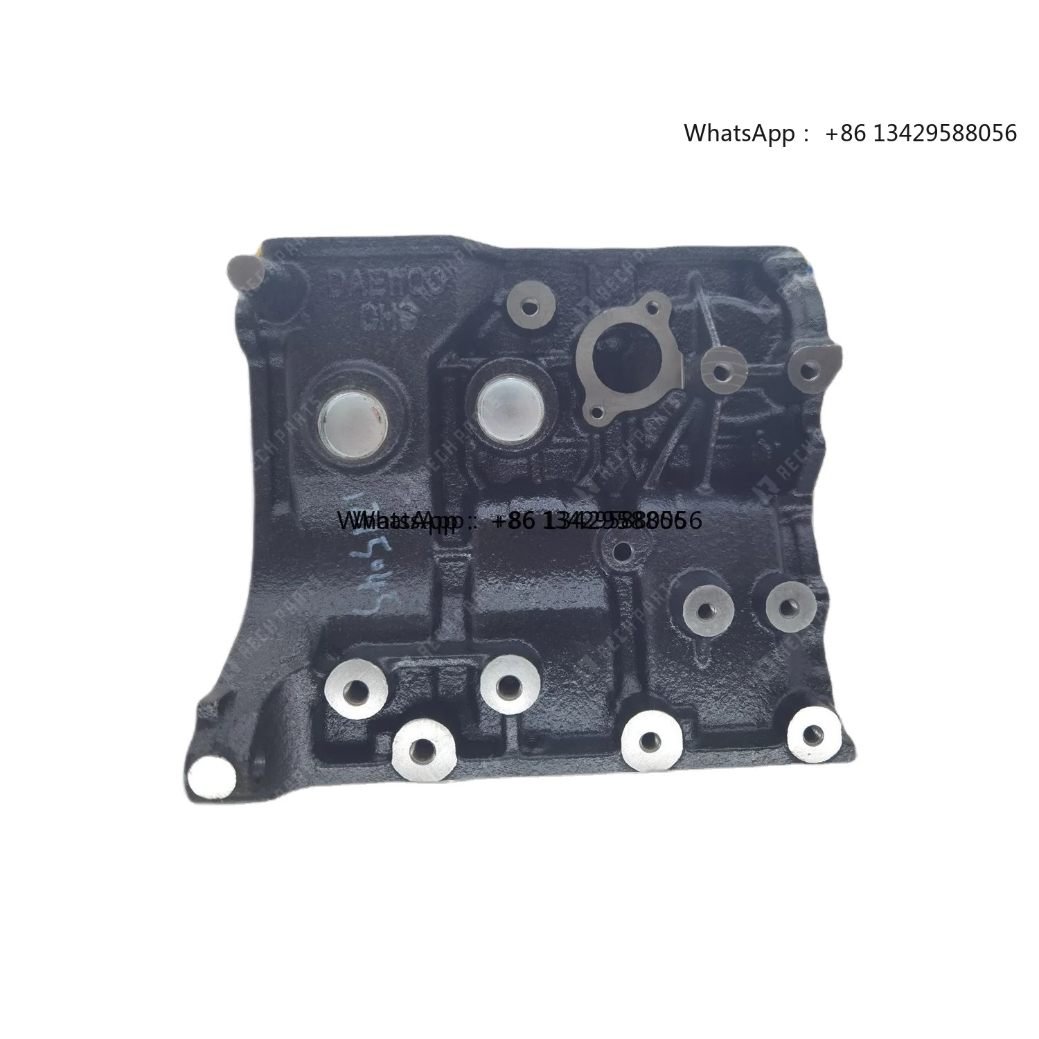 Factory Directly F8C F8CV Engine Block Cylinder Block 0.8L for Chevrolet Spark Daewoo Matiz Tico DAMAS
Factory Directly F8C F8CV Engine Block Cylinder Block 0.8L for Chevrolet Spark Daewoo Matiz Tico DAMAS