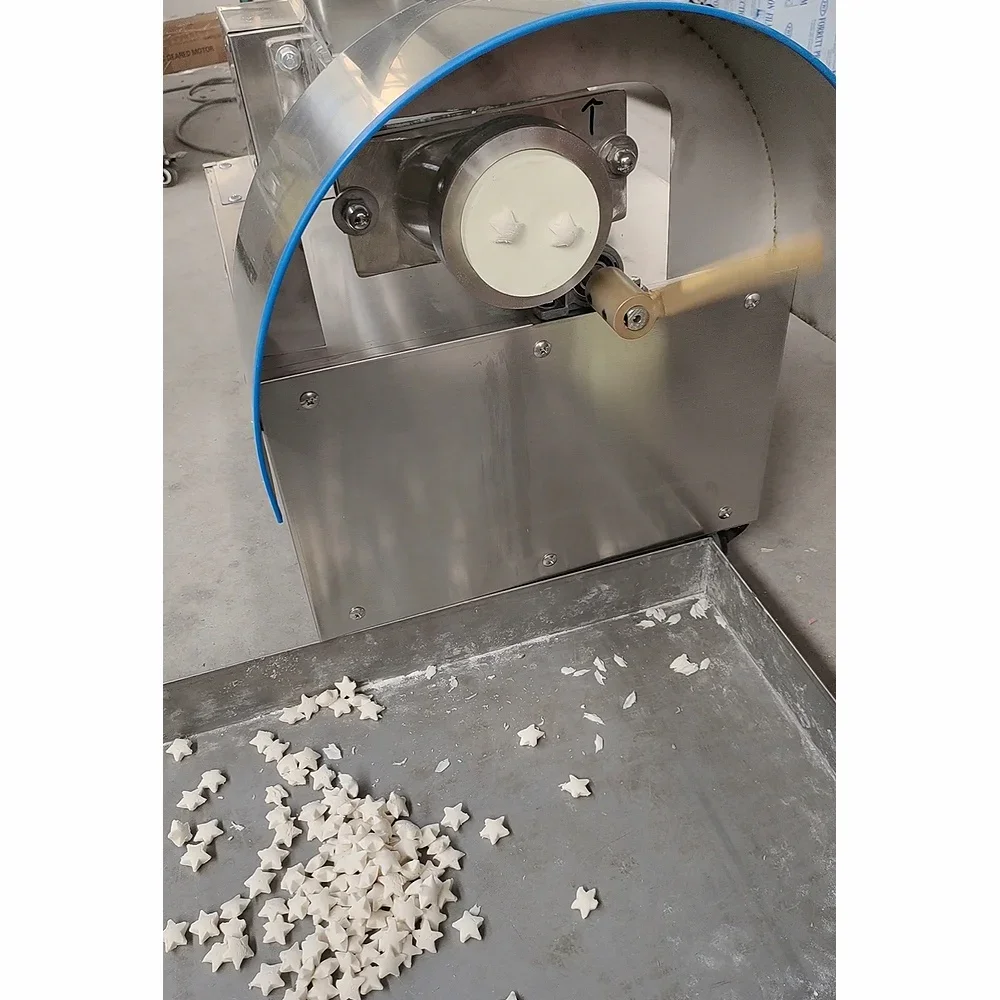 【Hot】Bun Dough Cutting hine Biscuit Dumpling Dough Flour Rounder Cutter Sheeter hine Dough Divider
【Hot】Bun Dough Cutting hine Biscuit Dumpling Dough Flour Rounder Cutter Sheeter hine Dough Divider